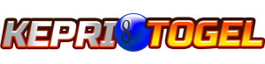 Logo KEPRITOGEL